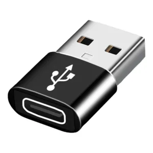 USB-C to USB Adapter Convertor Dongle