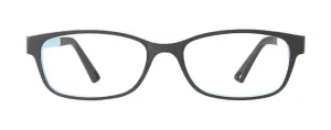 VR-1 Black/Blue (Wholesale)