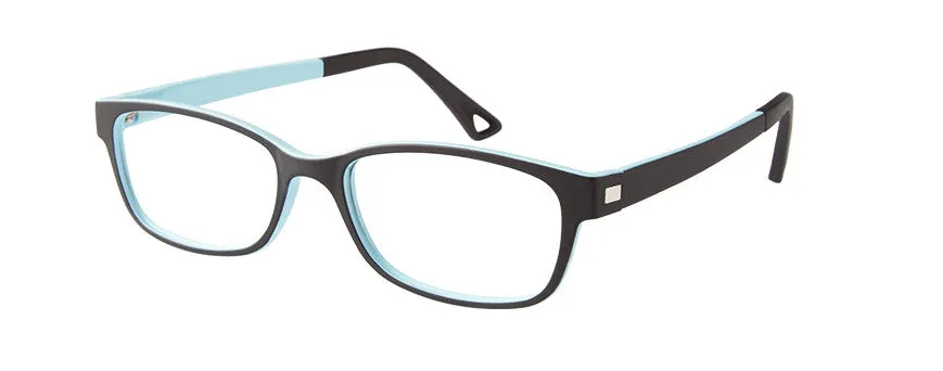 VR-1 Black/Blue