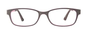 VR-1 Brown/Pink