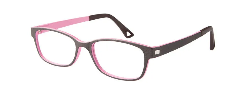 VR-1 Brown/Pink