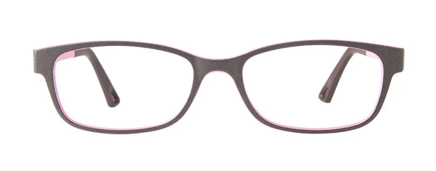 VR-1 Brown/Pink