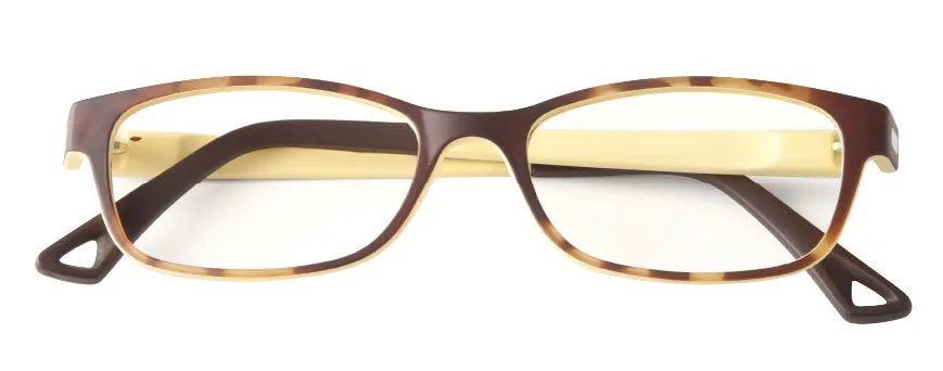 VR-1 Tort/Yellow