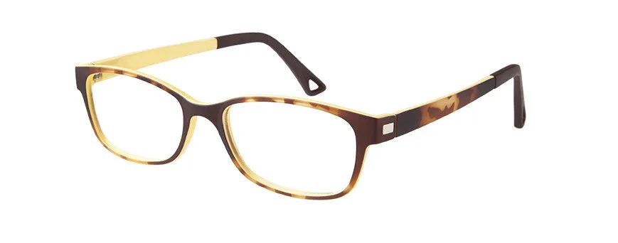 VR-1 Tort/Yellow