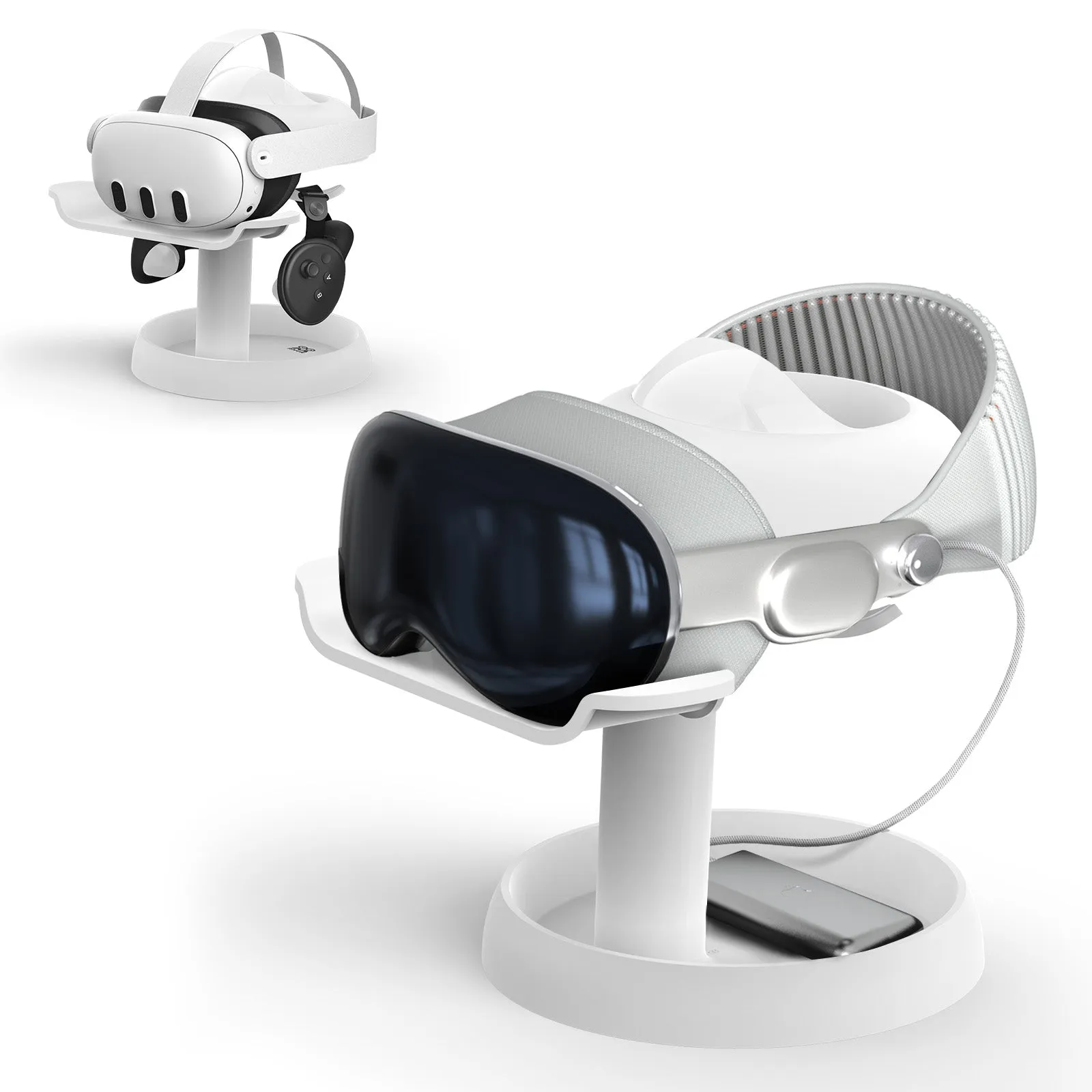 VR Stand for Quest3, Quest 2, Pico 4, Vision Pro