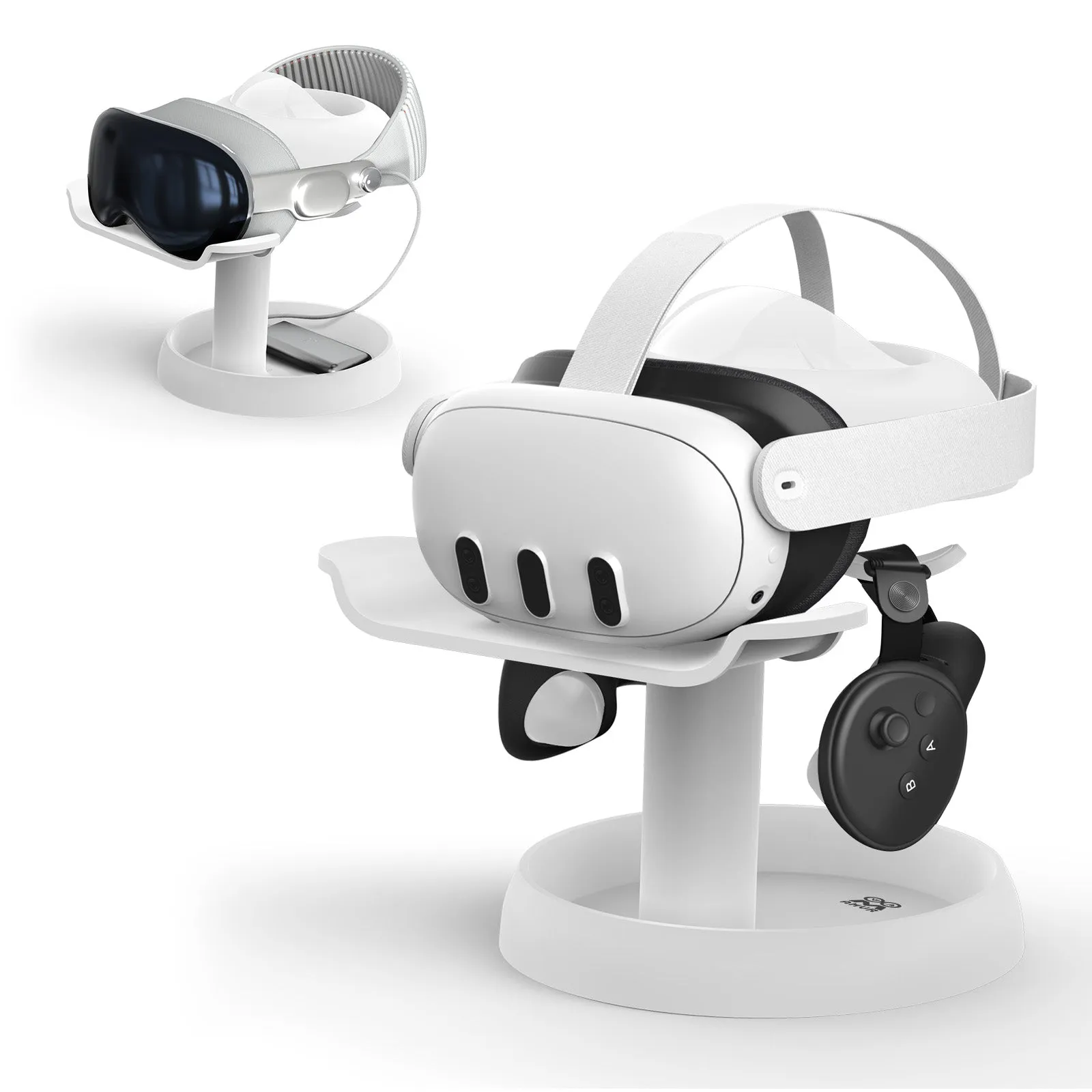 VR Stand for Quest3, Quest 2, Pico 4, Vision Pro