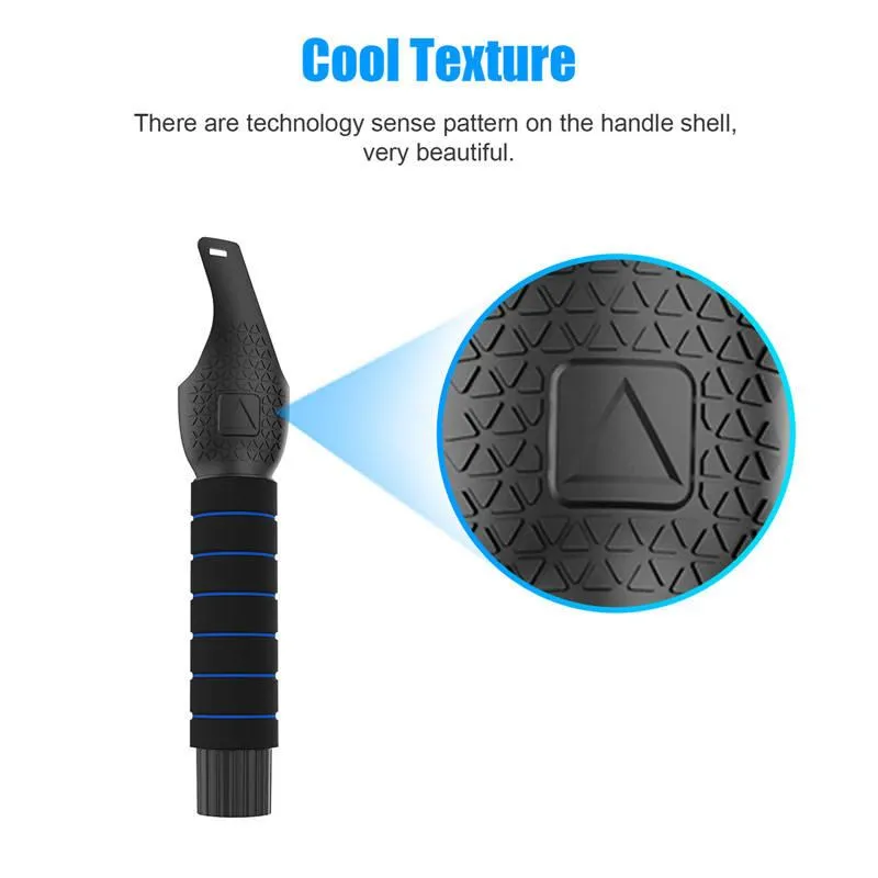 VR51 Handle Extension Grip Suitable For Oculus Quest / Oculus Rift S Touch Controllers Vr Oculus Quest 2 Beat Saber Sword