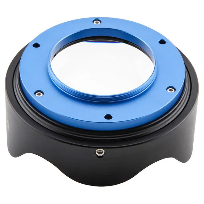 Weefine M52 Wide Angle Conversion Lens (24mm)