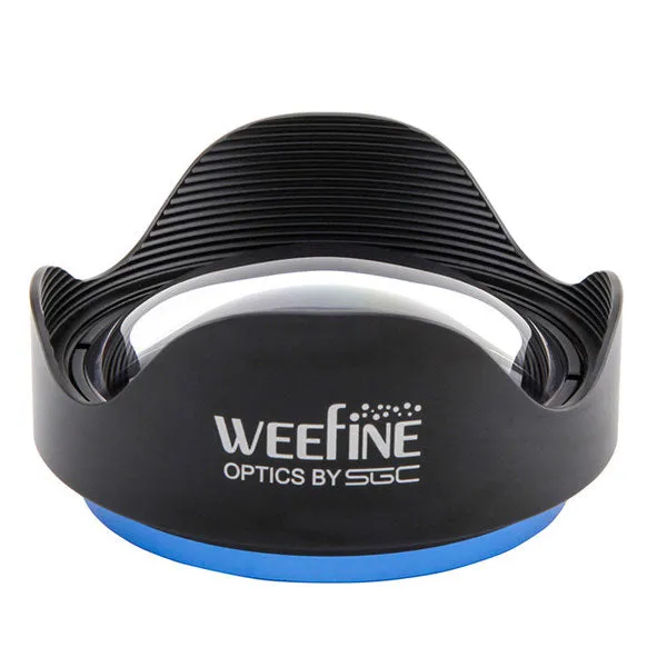 Weefine M52 Wide Angle Conversion Lens (24mm)