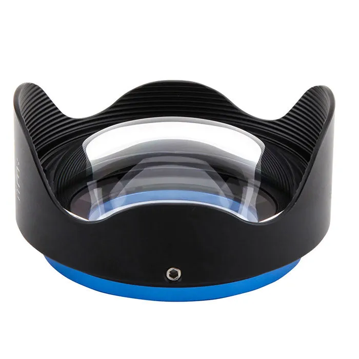 Weefine M52 Wide Angle Conversion Lens (24mm)