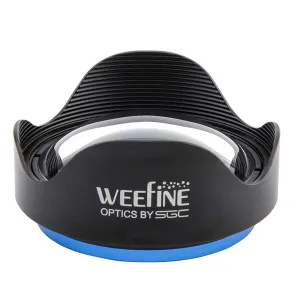 Weefine M52 Wide Angle Conversion Lens (24mm)