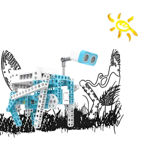 WhalesBot AI Module 5s