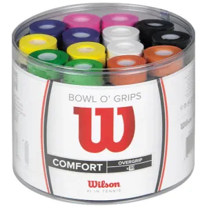 Wilson Comfort overgrip