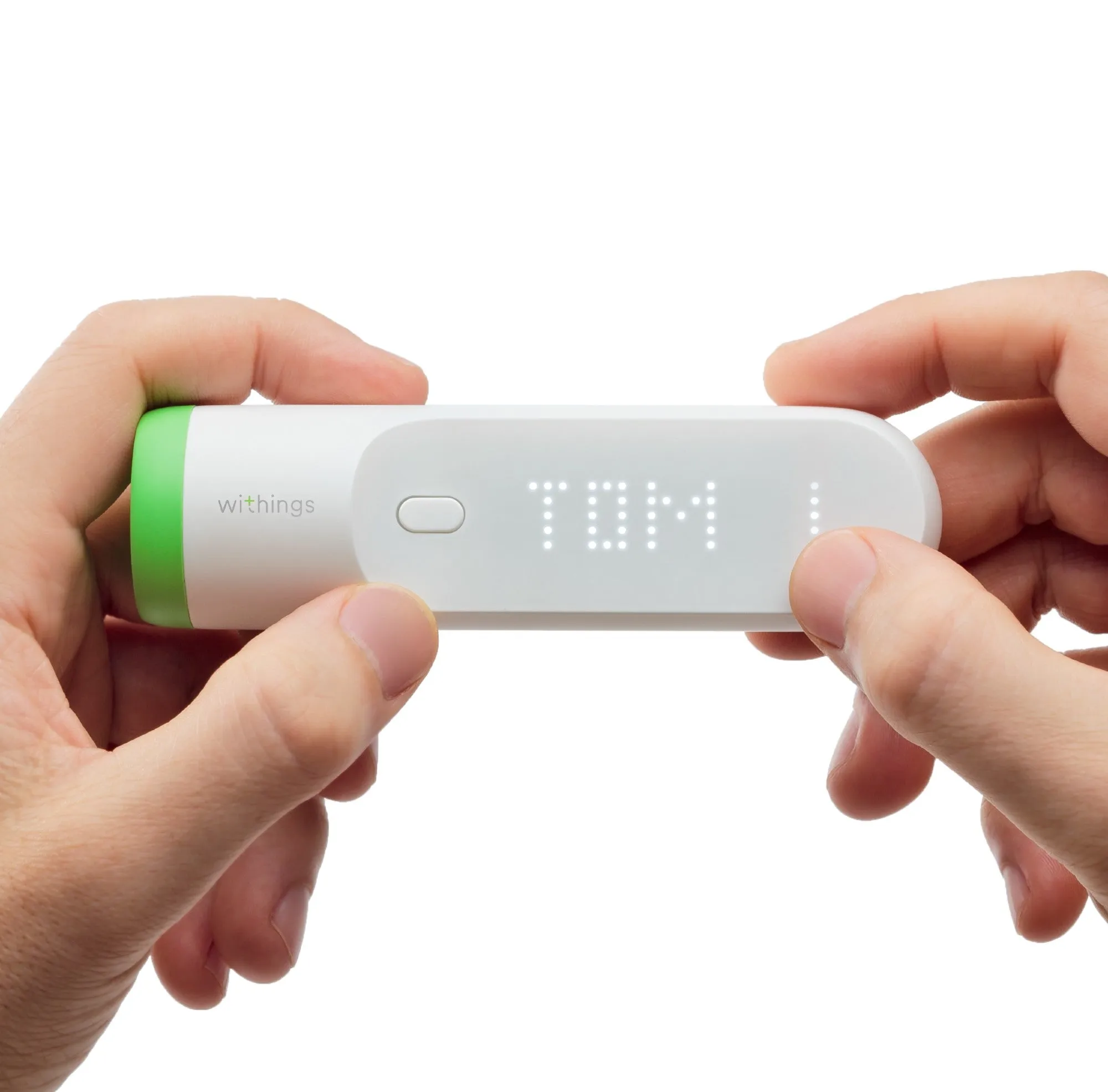 Withings Thermo - Wireless Thermometer
