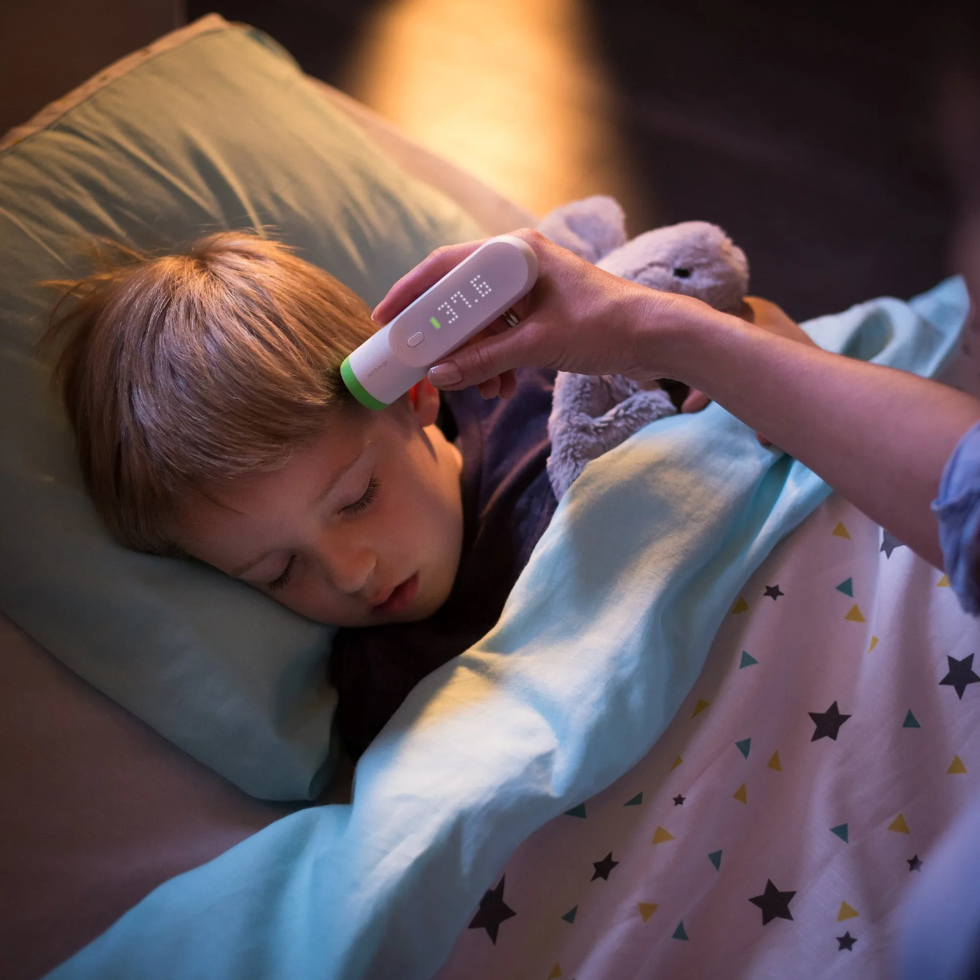 Withings Thermo - Wireless Thermometer