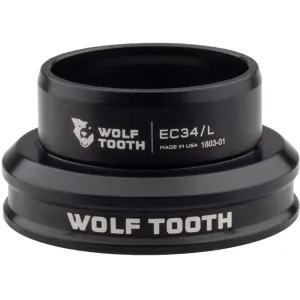 Wolftooth Performance EC34 Lower Headset