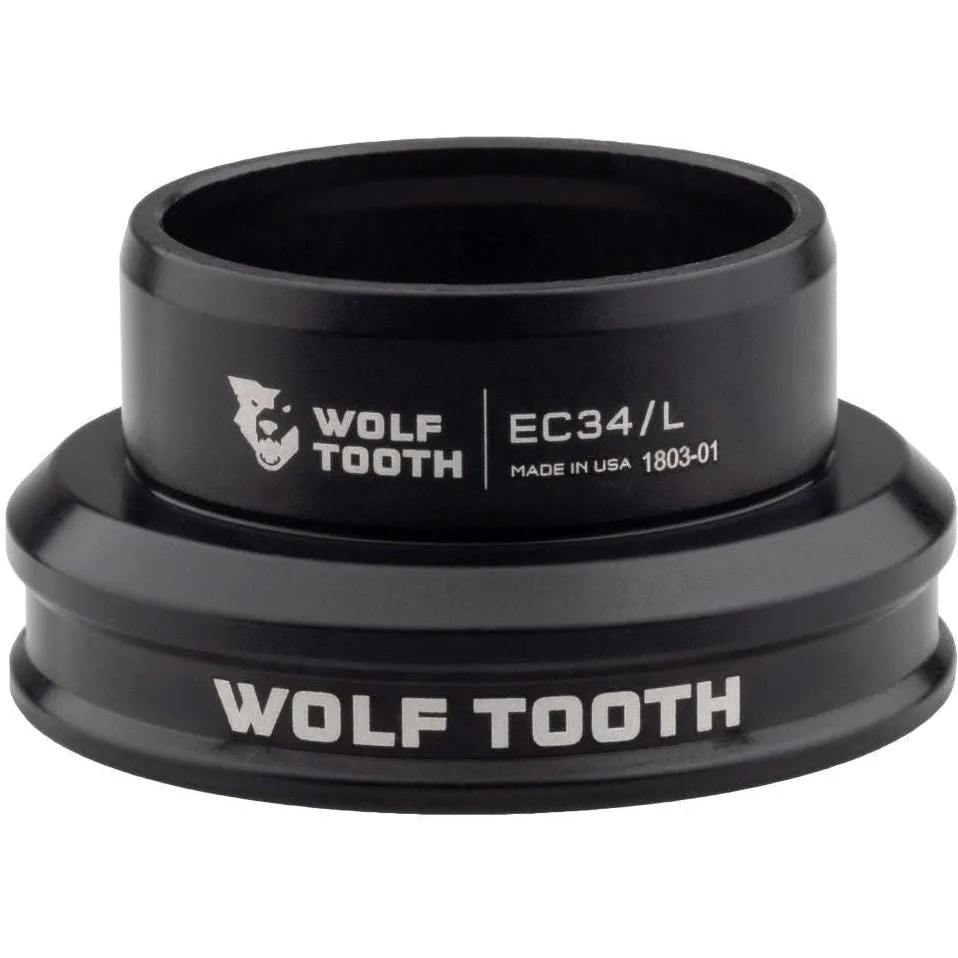 Wolftooth Performance EC34 Lower Headset
