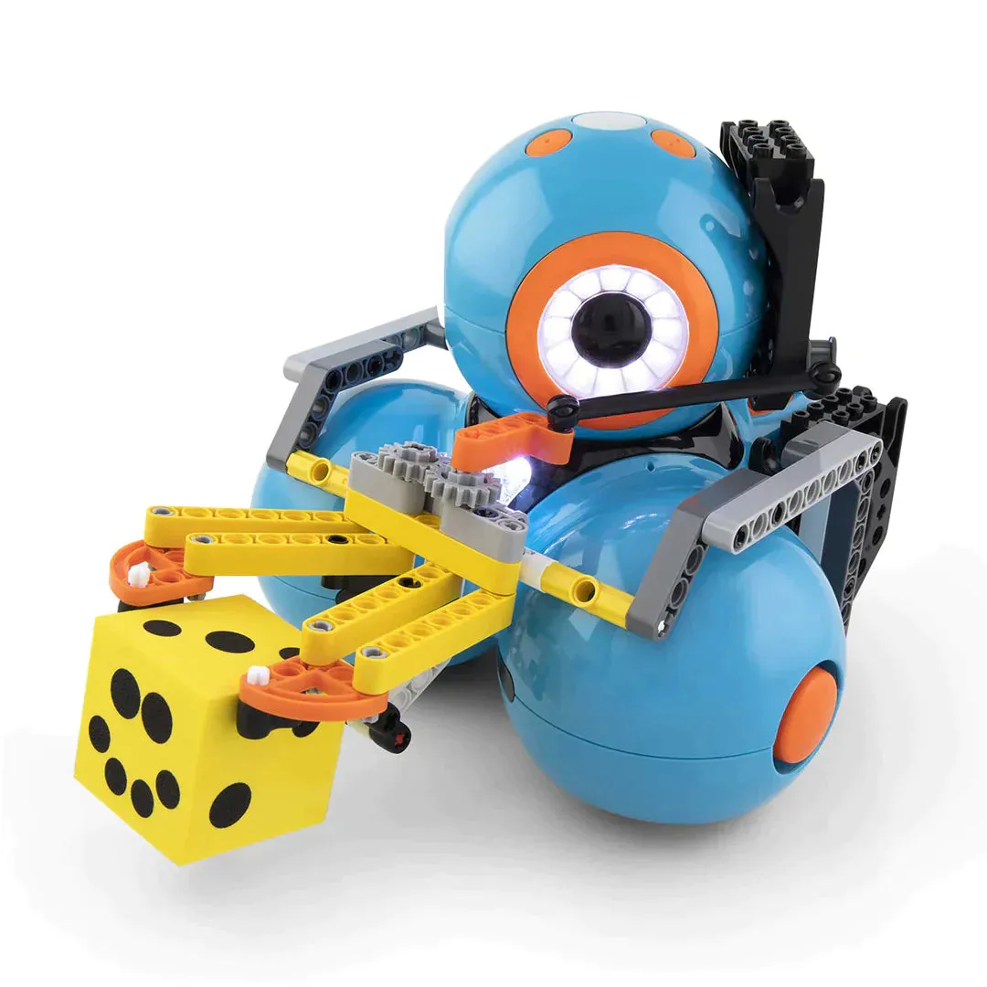 Wonder Workshop Make Wonder Tech Center with Wonder Packs