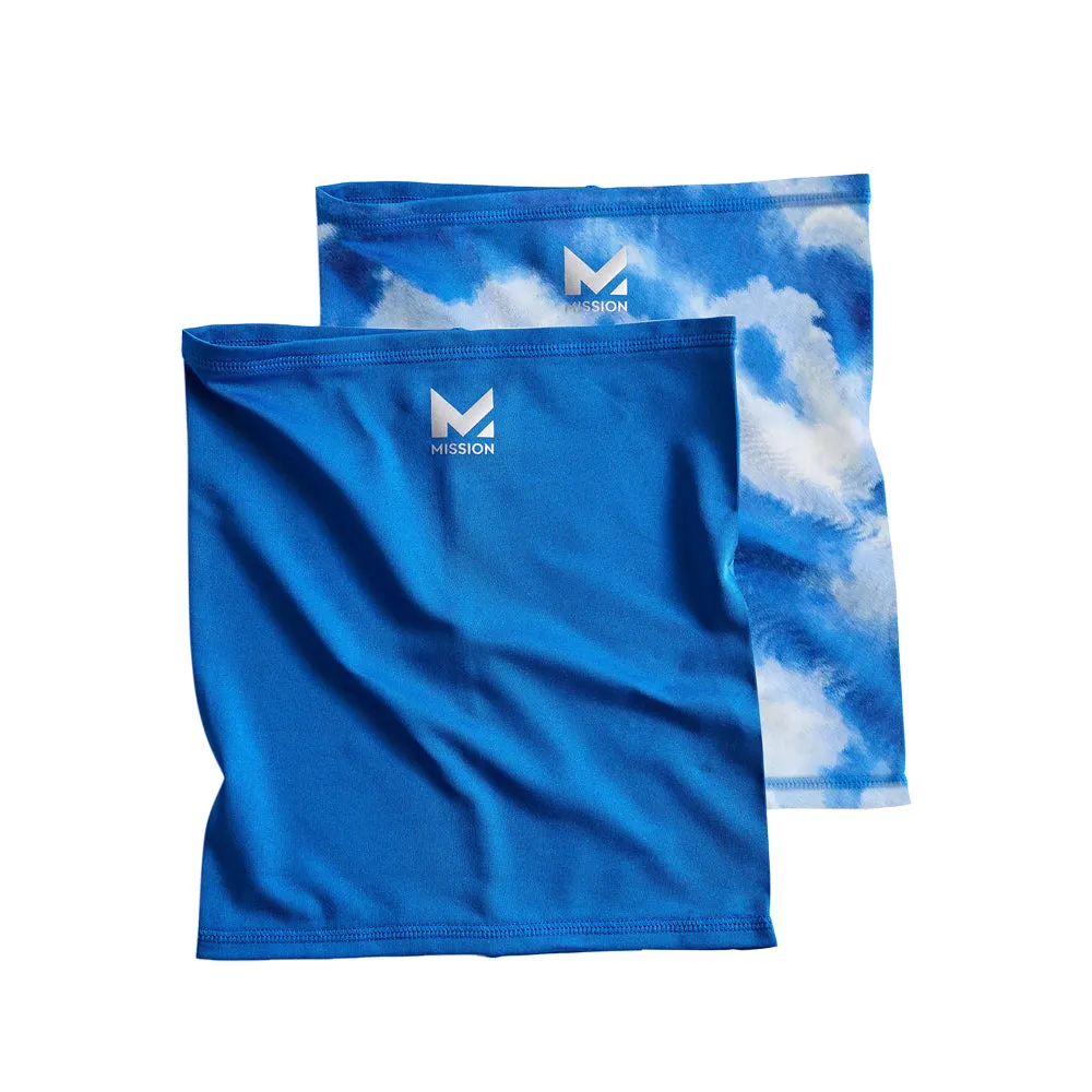 Youth Cooling Compact 6-in-1 Gaiter - 2 Pack